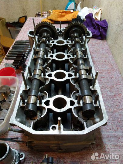 Запчасти w201 evo1 и w201 2.3/2.5-16