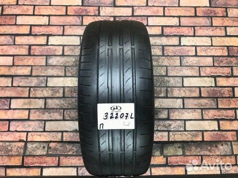 Continental ContiSportContact 5 225/40 R18 92W