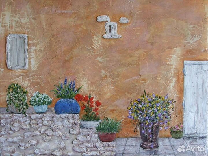 Художник-декоратор