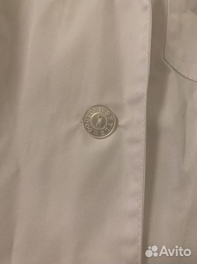 Медицинский халат женский 42