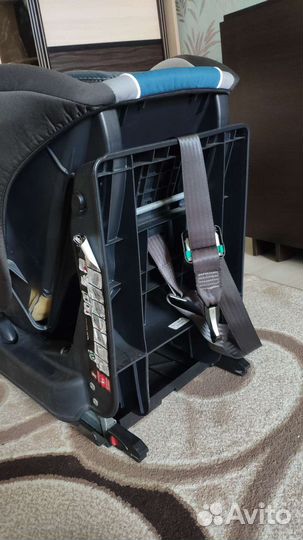 Детское автокресло Nania Cosmo Isofix (9-18 кг)