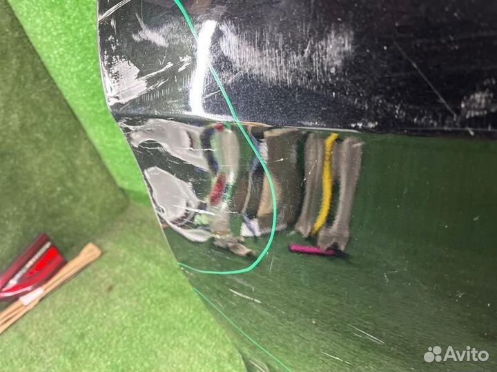 Дверь задняя левая Mercedes-Benz S-Class