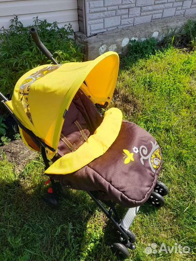 Детские коляски 3 в 1 бу