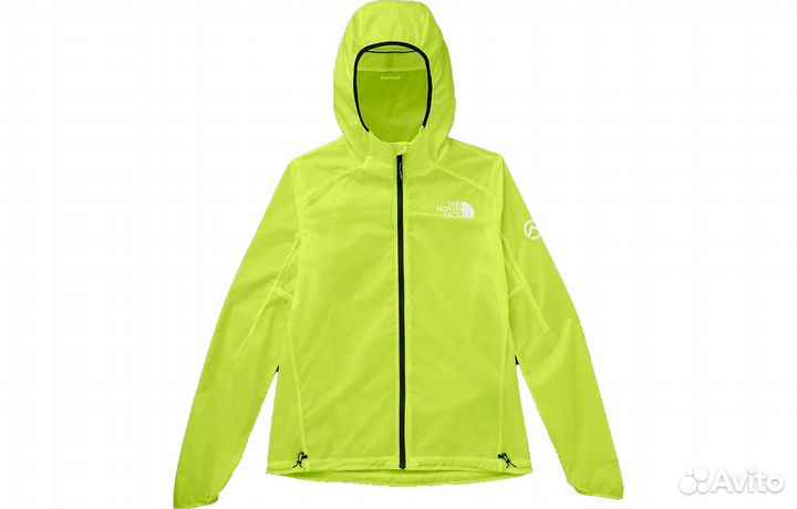 THE north face Jacket Women's Green (S)(14)