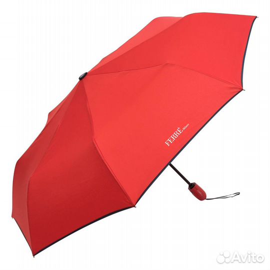 Зонты женские Ferre, складные, автомат