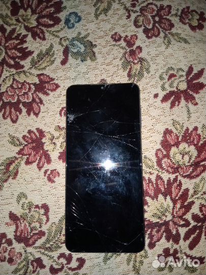 Samsung Galaxy A12, 3/64 ГБ