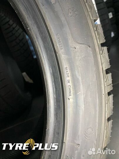 Sailun Ice Blazer Arctic EVO 315/35 R20 и 275/40 R20 110V