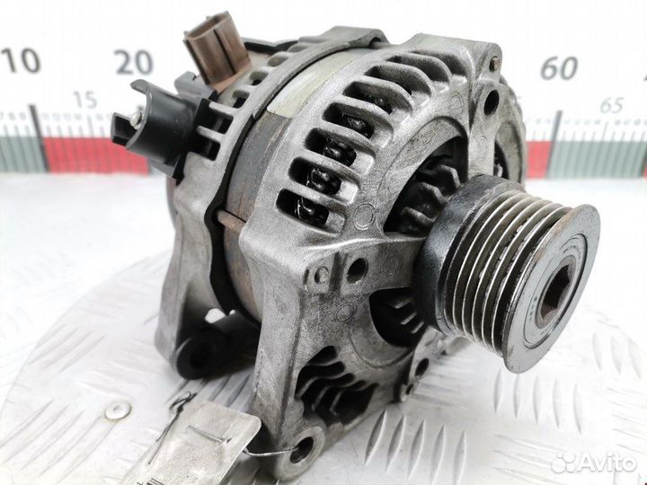 Генератор для Ford Focus 2 1708322