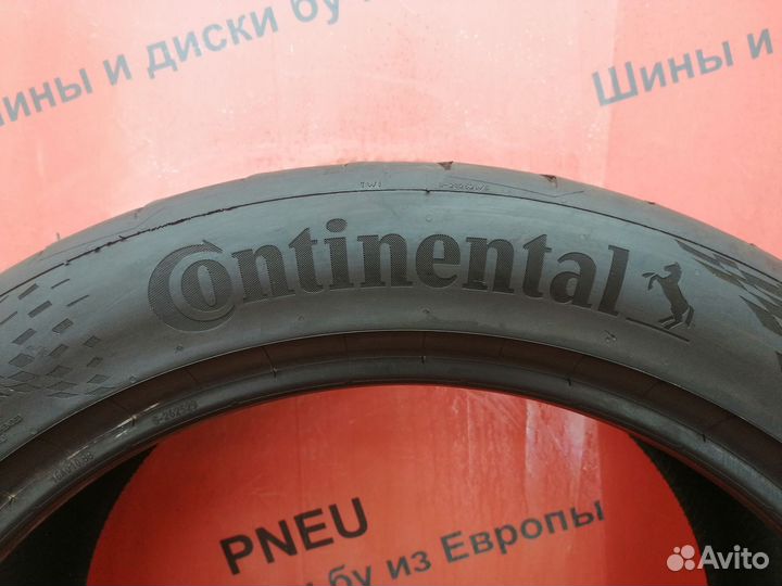 Continental SportContact 7 245/45 R19 102Y