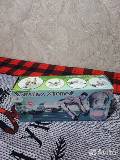 Тренажер Топ Фит