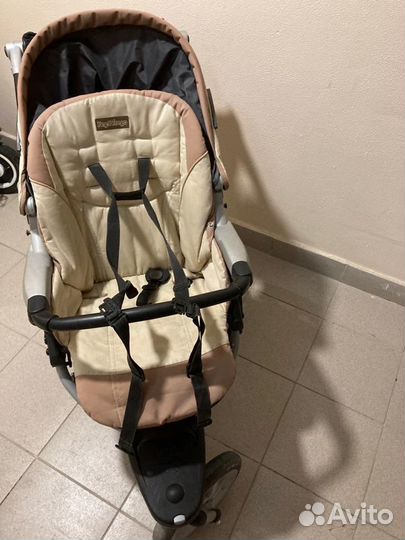 Детские коляски