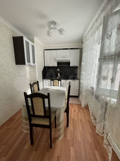 2-к. квартира, 52 м², 7/9 эт.