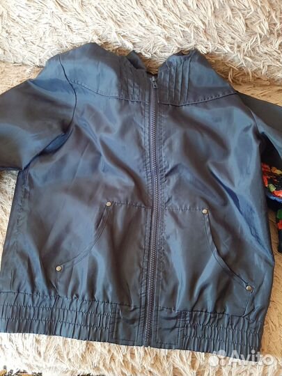 Детские вещи