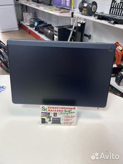 Планшет Huawei MatePad T10 L09 2/32gb тмн10