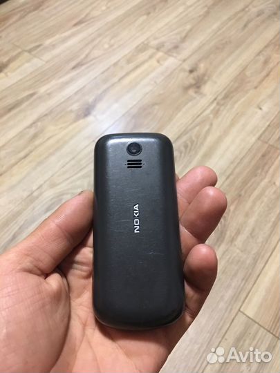 Nokia 1011
