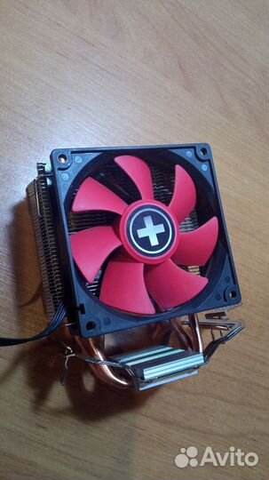 Кулер процеccорный Xilence M403