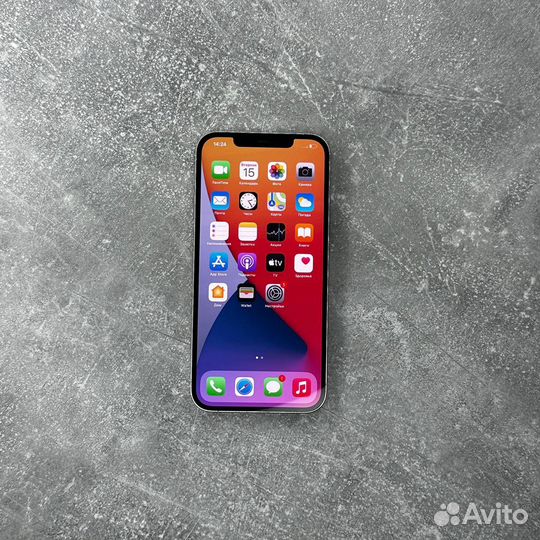 iPhone 12 Pro Max, 256 ГБ