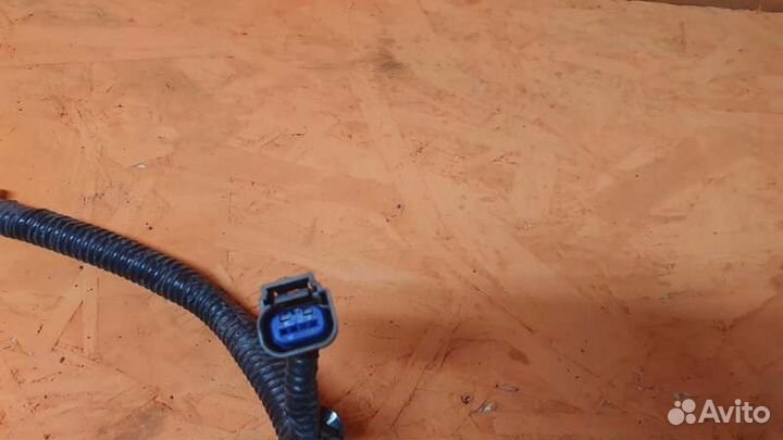 Проводка парктроников задняя Ford Explorer U502