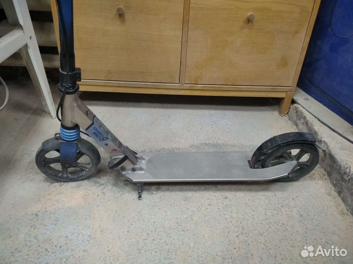 Электросамокат Razor