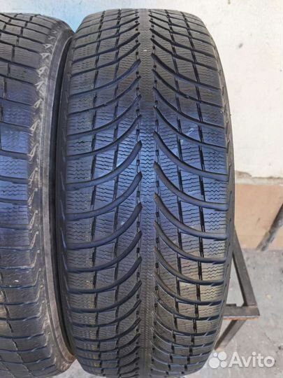 Michelin Latitude Alpin 235/60 R18 107H