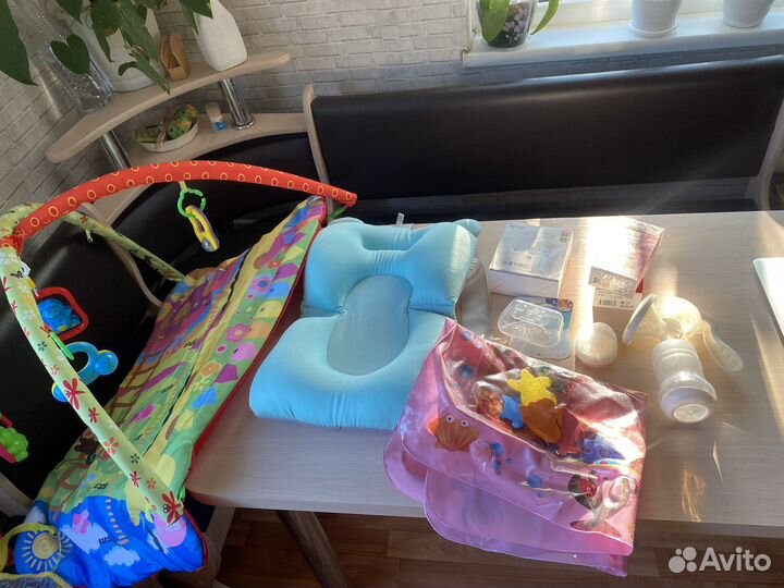 Детские аксесуары