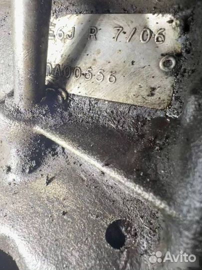 Двигатель Renault 19 1992-2002