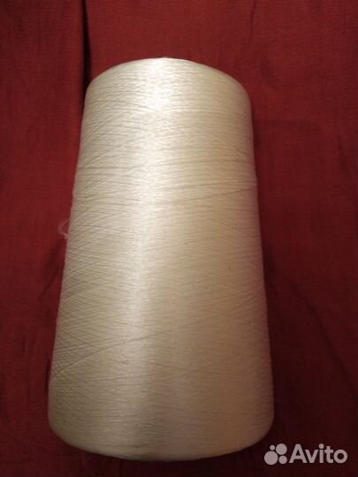 Капроновые нитки