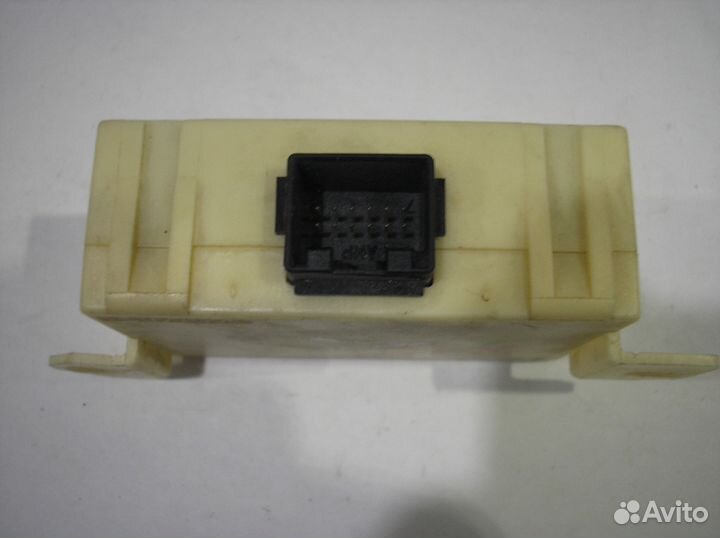 Блок иммобилайзера Audi A4 B5