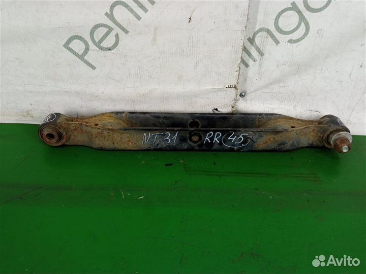 Рычаг подвески задний правый Nissan X-Trail NT31