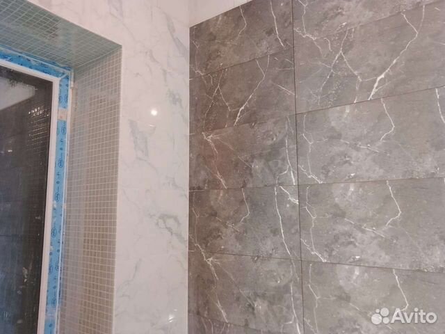 Ремонт и отделка квартир, домов под ключ