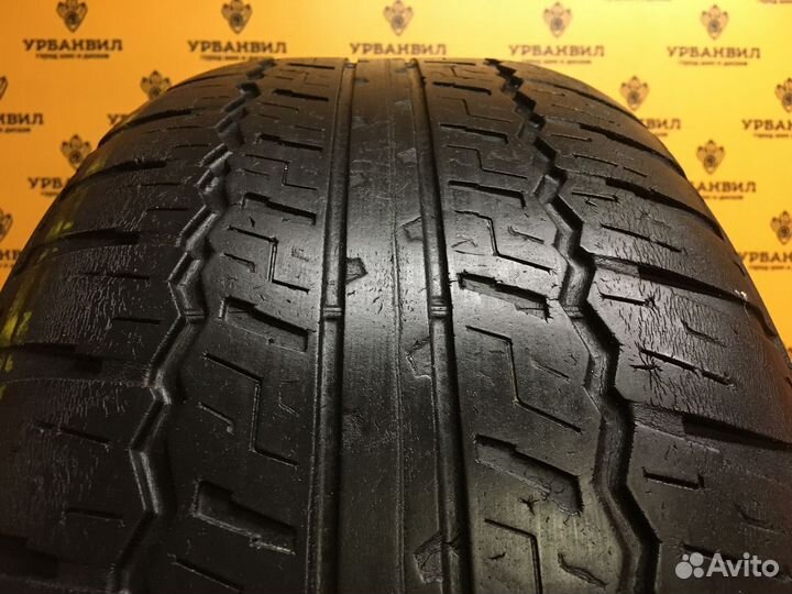 Bridgestone Dueler A/T 697 285/60 R18 116T