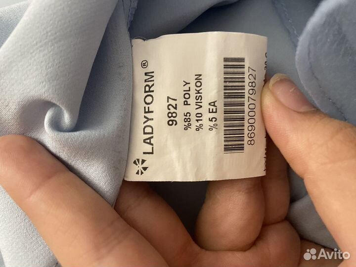 Платье женское