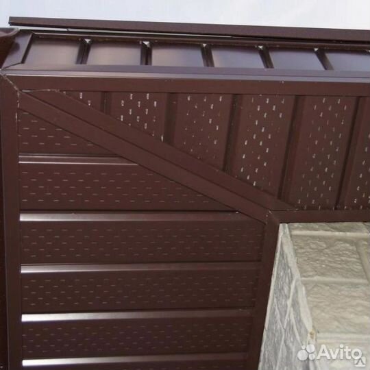 Софиты для крыши