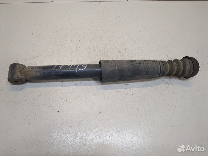 Амортизатор подвески Volkswagen Lupo, 2001