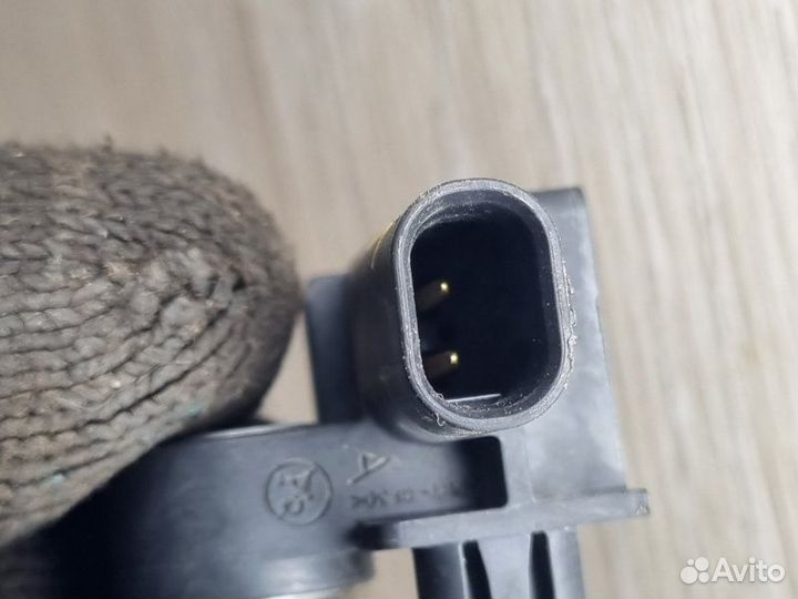 Датчик AIR BAG Hyundai Solaris 2