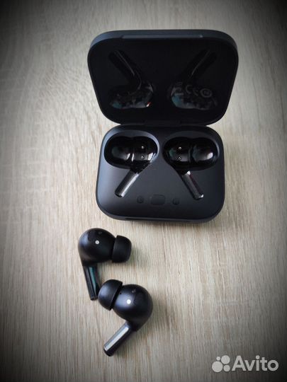 Наушники Oneplus buds pro