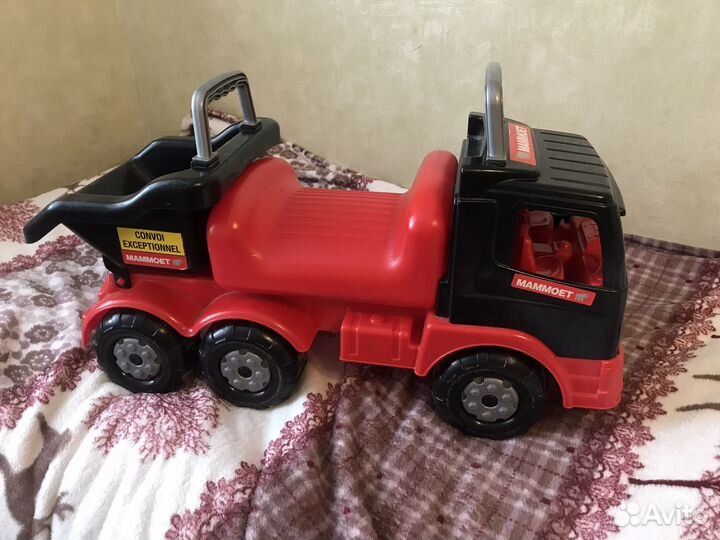 Внедорожник