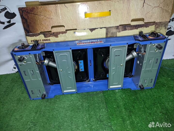 Плита Следопыт UltramaX