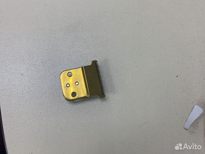 Ножевой блок новый к оконтовочной машинке