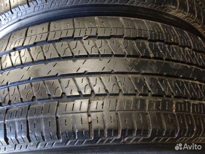 Triangle TR257 235/55 R18 100V