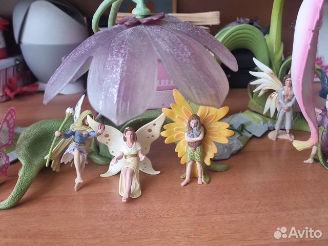 Декоративное игровое оформление