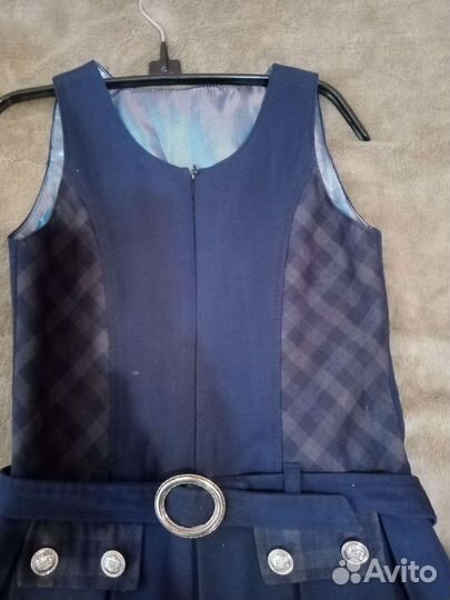 Школьная форма