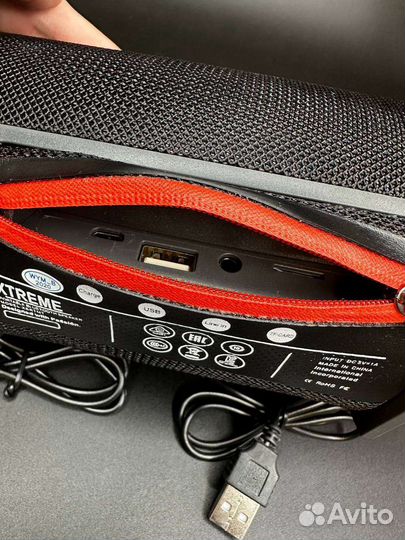 Колонка JBL xtreme