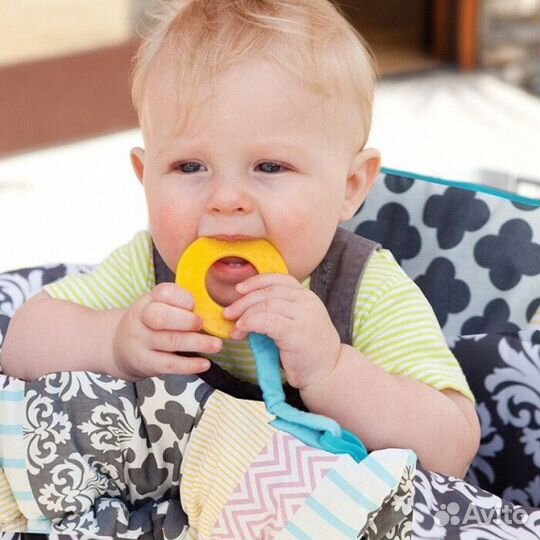 Мягкая накидка Infantino