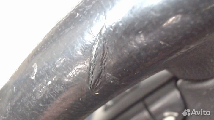 Руль Jaguar XJ 2003–2008, 2005