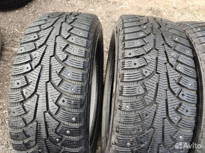 Nokian Tyres Nordman 5 SUV 225/60 R17 103T