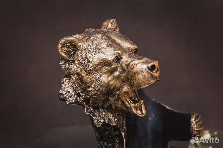 Винная подставка