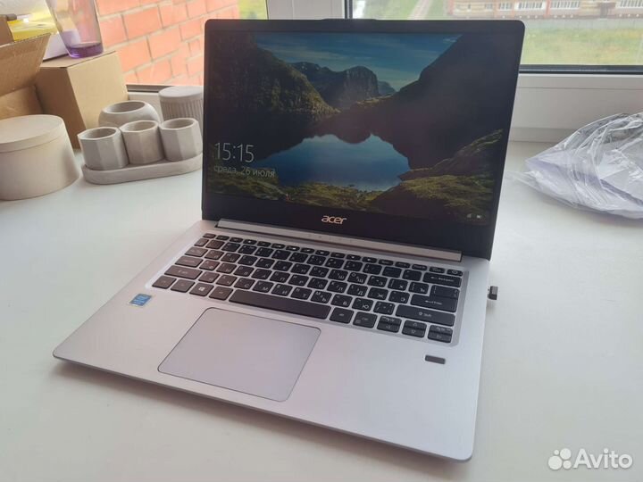 Acer Swift 1