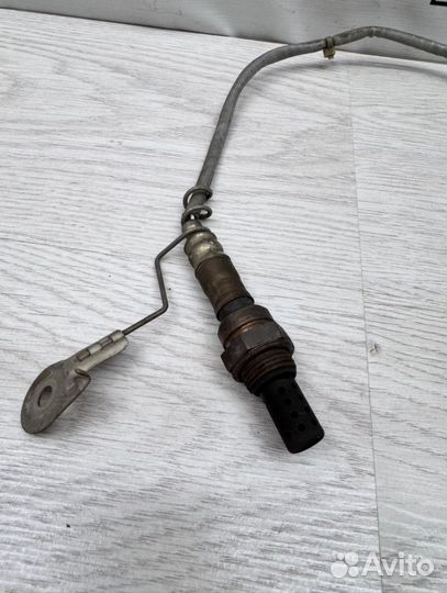 Датчик кислородный Mazda 3 BK Z6 2008