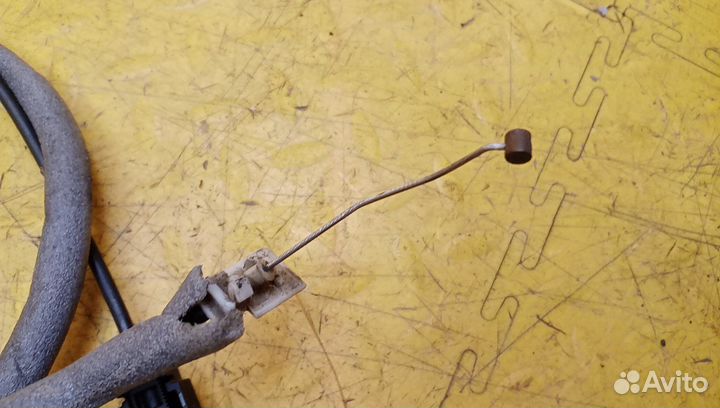 Трос открывания двери Crafter